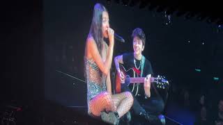 Olivia Rodrigo  happier Live at GUTS World Tour in Bangkok N2 [upl. by Lash]