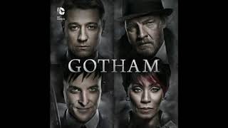 Gotham OST 1x00 March of the Penguin Penguins Theme [upl. by Genny]