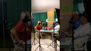 BASTIDORES DO BODCAST COM CHARLLES TIRINGA E LUIZ DO SOM tiringa [upl. by Anya]