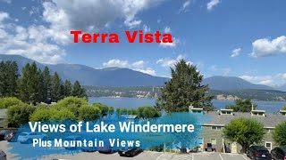 Terra Vista Property in Lake Windermere [upl. by Arocahs]