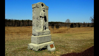 Battle of Spotsylvania Court House [upl. by Hanley]