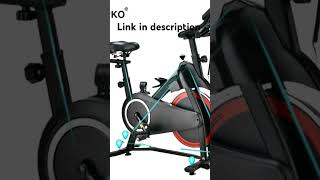 Exercise bike short viralvideo music exercise gym fitness [upl. by Lekar]