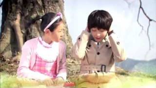 Official MV Can You Hear My Heart By Zia Can you hear me Ost Part 1 [upl. by Desi784]