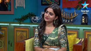 Bigg Boss Buzzz  Nayani Pavanis Exclusive Exit Interview  Ambati Arjun  Star Maa [upl. by Leimad637]