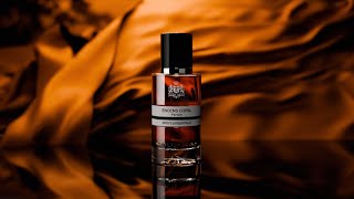 ENCENS COPAL by Jacques Fath Parfums [upl. by Folly314]