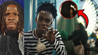 WAIT WTF YNW Melly YNW BSlime amp Jit4Stan Feat YNW4L  Save Me Music Video REACTION [upl. by Corie]