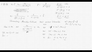 Mathe1 Aufgabensammlung Seite8 Nr14 [upl. by Korenblat]