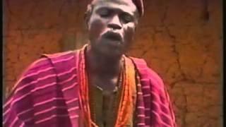 Nigerian Nollywood Official Movie [upl. by Yenruogis]