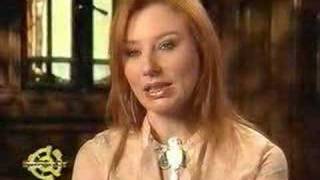 Tori Amos  Interview on Kurt Cobain [upl. by Scriven115]