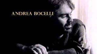 ANDREA BOCELLI  CON TE PARTIRO AFRO REMIX [upl. by Orazio]