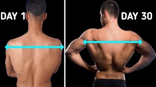 Top 5 Back Workouts for a Strong and Defined Back at Home amp Gym [upl. by Nwahsud]