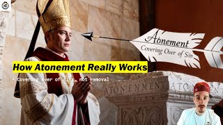 Discover the Power of Atonement in Just 5 Minutes [upl. by Keung]