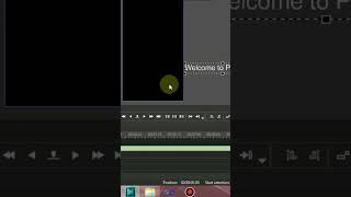 How to create a vertical scrolling background for your Scratch video game [upl. by Melas]