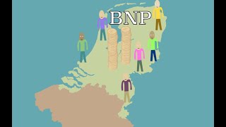 Het Bruto Nationaal Product BNP [upl. by Nniw]