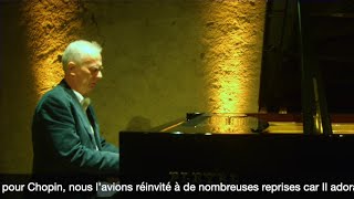 Disparition du pianiste Janusz Olejniczak [upl. by Verras216]