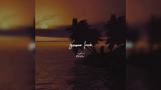 etu  gimme love Audio ft keilani [upl. by Roderich]