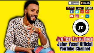 Jafar Yusuf Waraana Oromoo WBO New Oromo music 2021 JafarYusufOfficialYouTubechannel [upl. by Fredek465]