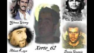 Dj Xorto62 Halay mix 2011 Grup Seyran Gurup canerenler ve Abidin Biter [upl. by Selbbep1]