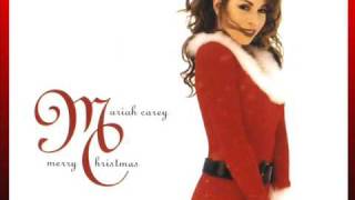 Santa Claus is comin to town  Mariah Carey  quotMerry Christmasquot Album [upl. by Gagliano]