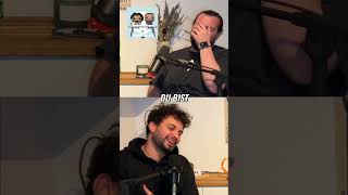 Warum Typisch Andy uns zum Lachen bringt [upl. by Annasor17]