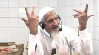 Maulana IshaqZikar or Tasbeeh Ka Asal MafhooomNamaz Sunnat Kai Mutabikfri [upl. by Decato467]