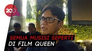 Bohemian Rhapsody Ingatkan Gilang Ramadhan dengan Album Baru [upl. by Milissent]