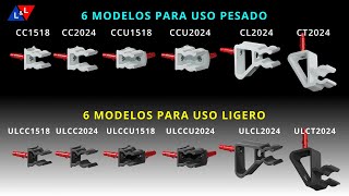 LampL  Cortineros y sus aplicaciones [upl. by Adnawal]