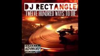 TWELVE HUNDRED WAYS TO DIE  INTRO DJ RECTANGLE [upl. by Bajaj]