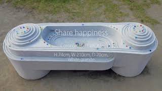 Sharehappiness2017 corocoroWCAS [upl. by Biles]