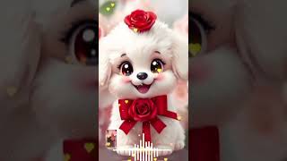 Fantastic cat video ep1 virlvideo teddylove littleteddy cartoon funny [upl. by Amber]