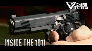 REFINE YOUR 1911 PISTOL [upl. by Michaeline]