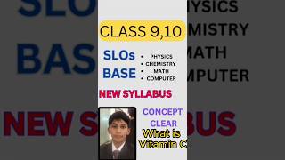 What is vitamin C its sources why it is necessary and deficiency symptoms class exam [upl. by Nnalyrehs]