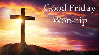 Good Friday Worship Music  Instrumental [upl. by Leesa]