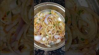 Hotel ka Laccha Pyaaz trending food foodie shorts viral youtubeshorts easyrecipe homemade [upl. by Klockau440]