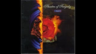 Theatre of Tragedy  Aégis FULL ALBUM [upl. by Ardith]