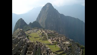 La citadelle inca de Machu Picchu un rêve de voyageur [upl. by Disraeli421]