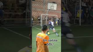 saucectes futbol5 curuzucuatia futsal [upl. by Seldun195]