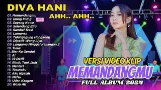 MEMANDANGMU  IMING IMING  DIVA HANI  AH AH  FULL ALBUM DANGDUT [upl. by Sevik]