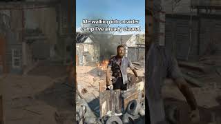 Average Fallout 4 player fallout fallout4 gaming fallout2 fypシ゚viral memes [upl. by Anilem]