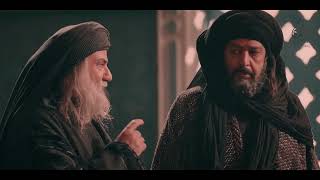 FATIH ALANDALUS EP 21  مسلسل فتح الآندلس الحلقة ٢١ [upl. by Nivre]