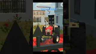 automobile farmer funny swaraj TOCHAN king [upl. by Laval]