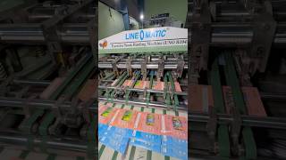 Notebooks Factory Making viral reels shorts trending notebook factory [upl. by Akeem245]