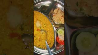 Khichdi recipe  khichdi movie 🥰  food saritapuricookingathomekitchen recipe cooking [upl. by Attegroeg]