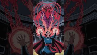 Doctor Strange Sorcerer Supremes Darkest Magic RevealedDoctor strange marvel [upl. by Pierrepont]