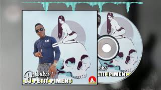 DJ PETIT PIMENT  DEBOUKEI OFFICIAL MUSIC AUDIO  Clean [upl. by Annaitat]