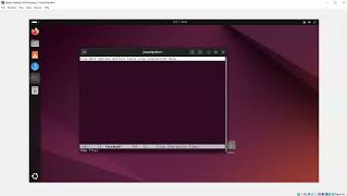 Using the Emacs Editor on Ubuntu [upl. by Aitropal]