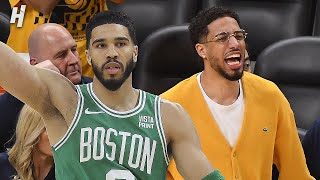 INTENSE ENDING 😱 Celtics vs Pacers  Game 3 🔥 FINAL 3 MINUTES [upl. by Yehudit604]