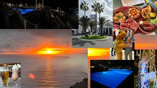 Hotel RIU Vistamar Gran Canaria room tour no 427 [upl. by Bosson]