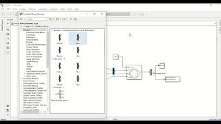 تجربة 8 Induction Motor Drive using Stator Frequency Control [upl. by Aylmar]