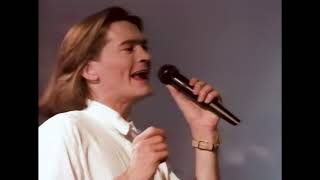 Feargal Sharkey  A Good Heart Official Video Full HD Digitally Remastered and Upscaled [upl. by Repooc]